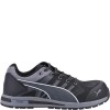 Puma Elevate Low 643160 ESD Safety Trainers Metal Free Puma Elevate Low 643160 ESD Safety Trainers Metal Free
